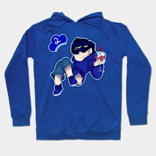 Karamatsu Matsuno Hoodie